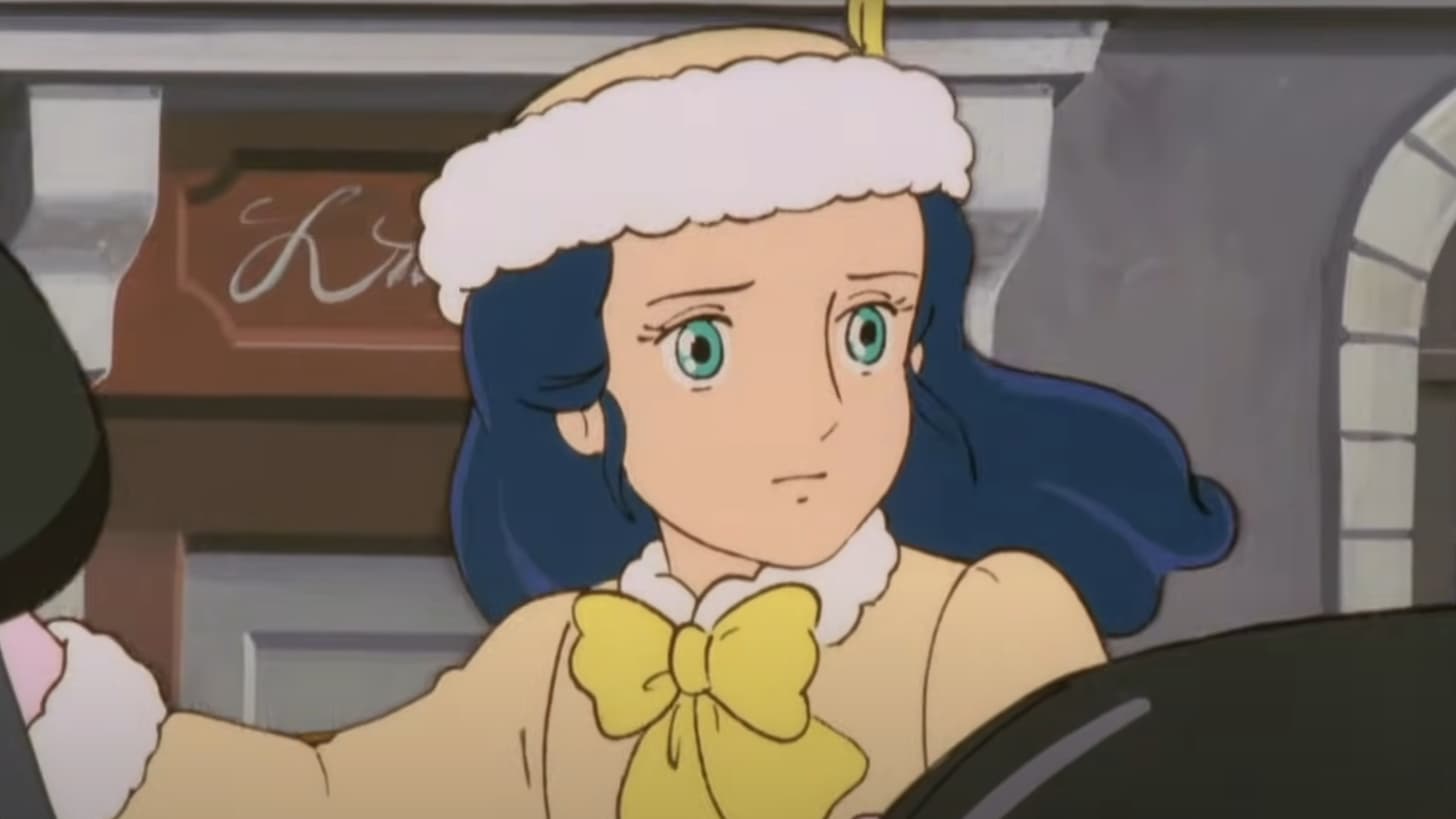 Princesse Sarah Le Dessin Anim Culte Est Sur Netflix VL M dia