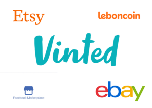 Annonces insolites Vinted Ebay Etsy LeBonCoin Marketplace