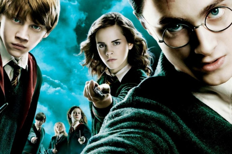 Harry Potter saga classement 7 films pire meilleur