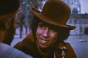 Max Julien The Mack Blaxploitation mort