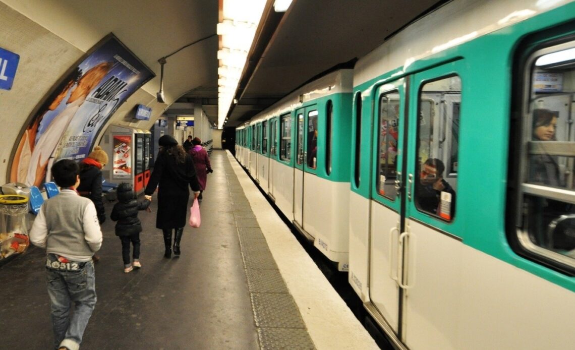 Classement transports en commun les plus dangereux villes France 2022