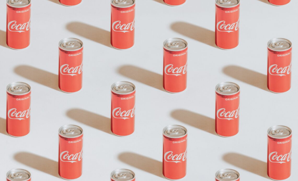 Coca-Cola rumeurs délirantes