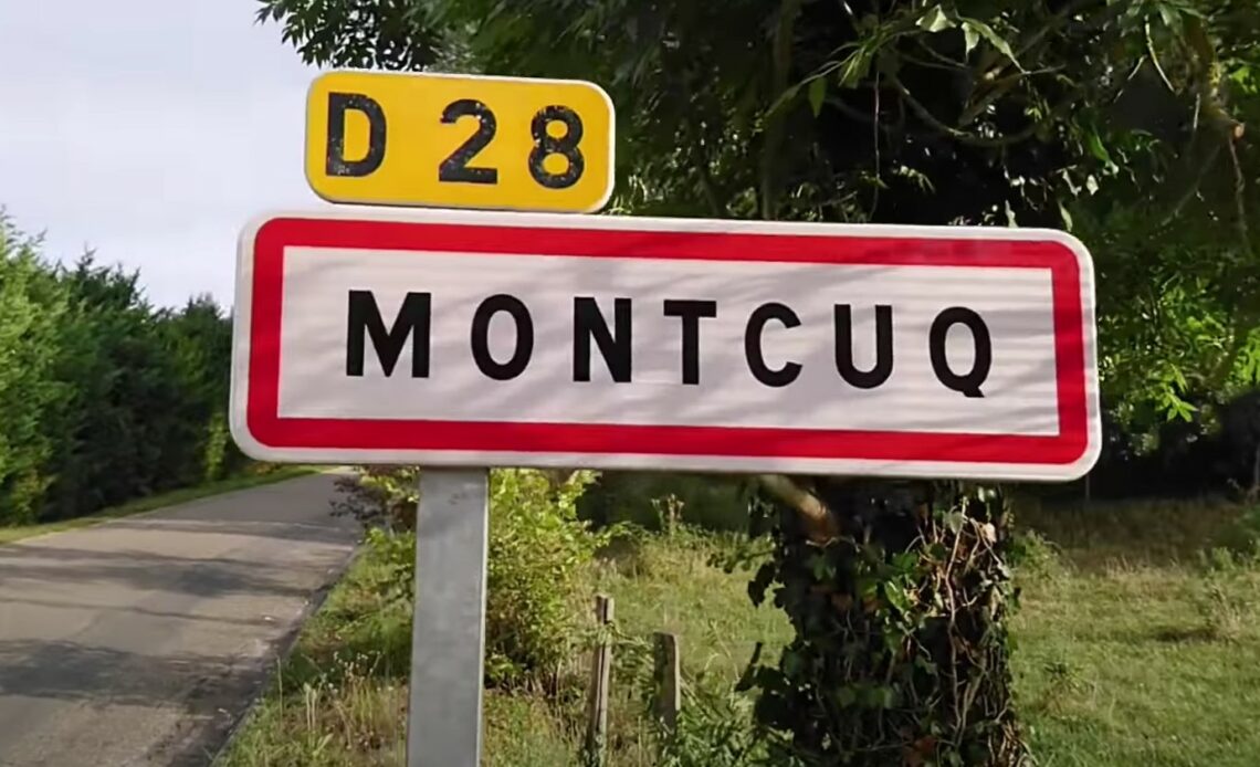 15 noms villes villages insolites WTF Montcuq Branlette