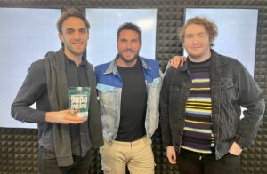 Maison Vassant Paris Papa Outan J'entreprends Anthony Vitorino