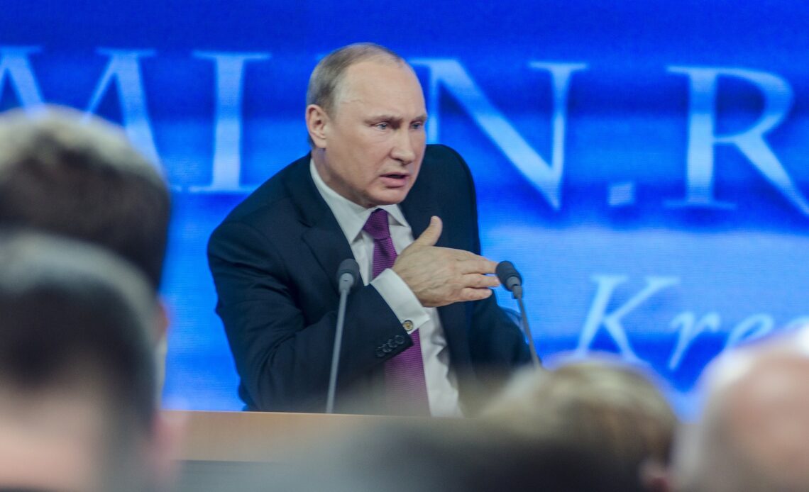 Accords de Minsk 2015 paix Ukraine Russie Poutine