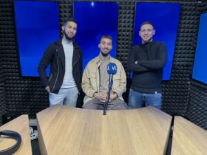 Les Prolongations avec Boume Sama et Abder Beckham