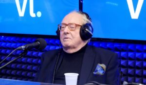 Jean-Marie Le Pen mort nécrologie parcours