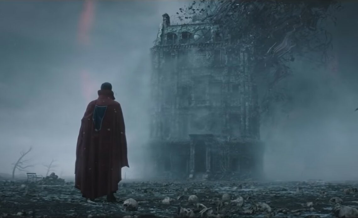 Sam Raimi filmographie 5 films à voir avant Doctor Strange 2