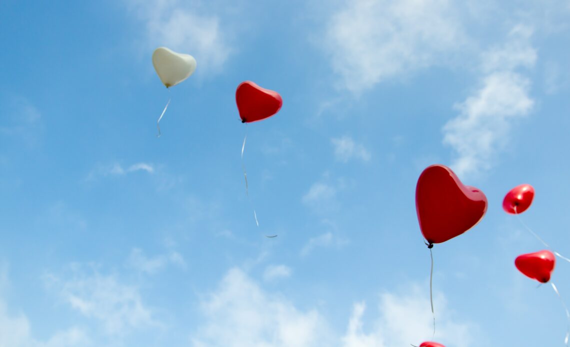 Saint-Valentin pire phrases à dire rendez-vous amoureux 14 février