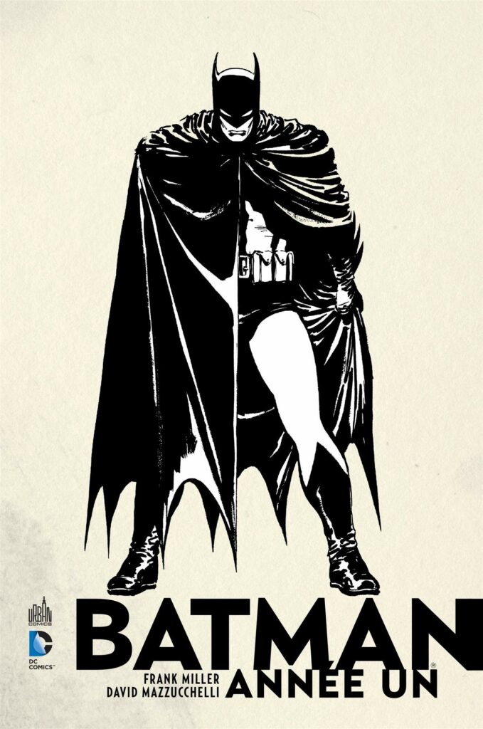 Comics-Batman-Year-One