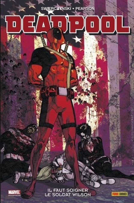 Deadpool-Il-faut-soigner-le-soldat-Wilson-comics