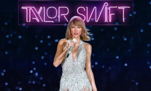 Taylor Swift grandes dates carrière artiste country pop