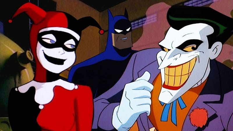 Quelles sont les incarnations du Joker dans l'histoire de Batman ?