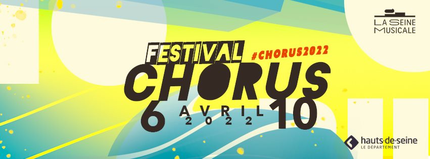 Chorus Festival 2022