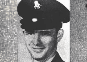 Dean Corll Candyman tueur en série US military