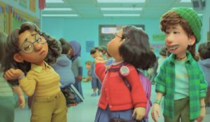 application ToonMe retouche photo selfies Pixar film animation Alerte Rouge