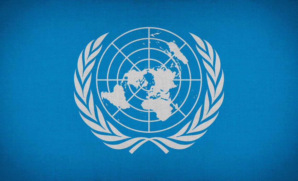 réforme droit de veto ONU Organisation Nations Unies logo