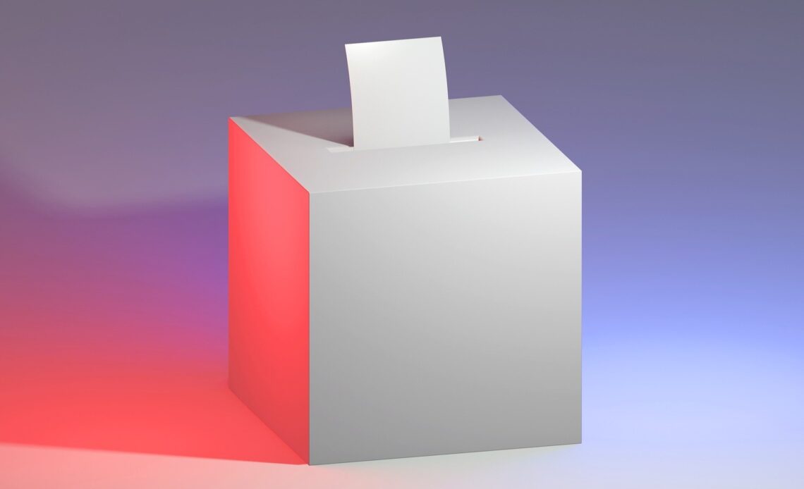 vote par procuration mode d'emploi élections 2022 présidentielle