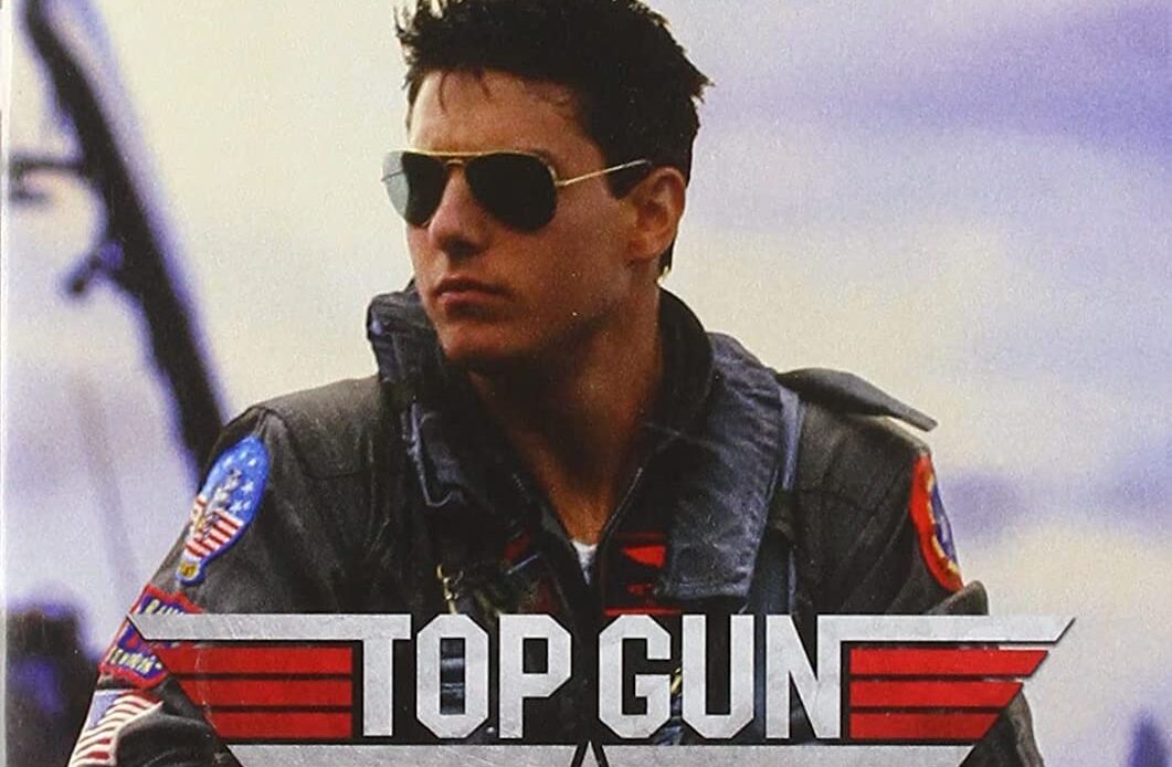 Top Gun 1 film culte Tom Cruise Top Gun : Maverick sortie