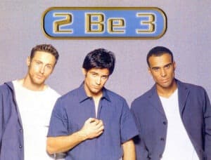 2BE3