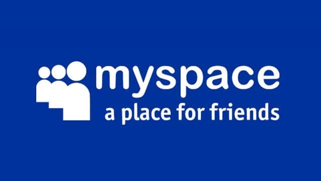 MySpace histoire nostalgie logo réseau social