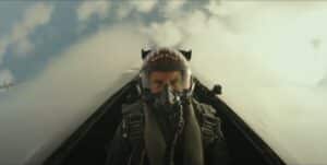Top gun Maverick 2 carton plein box office monde US Tom Cruise