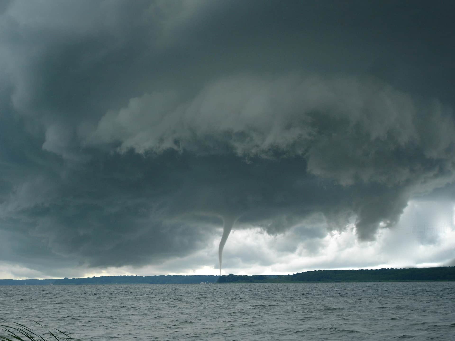 a consiste en quoi le m tier de chasseur de tornades VL M dia