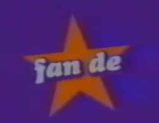 fan de fan 2 émission musicale M6 années 90-2000 nostalgie