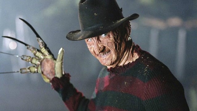Choses à savoir sur Les Griffes de la Nuit film Freddy Krueger tueur