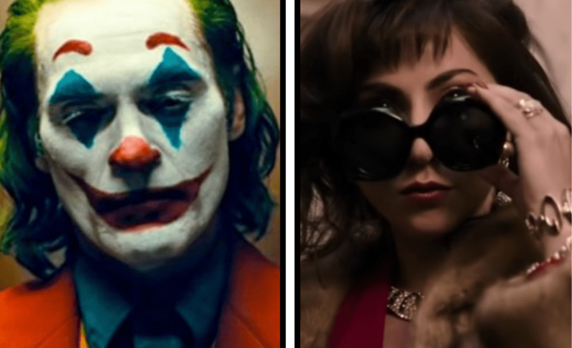 Joker 2 suite Lady Gaga Harley Quinn Folie à Deux