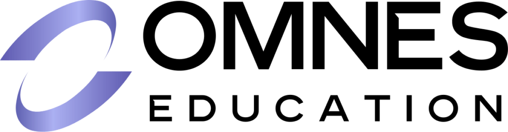 Logo_Omnes_Éducation.svg - VL Média