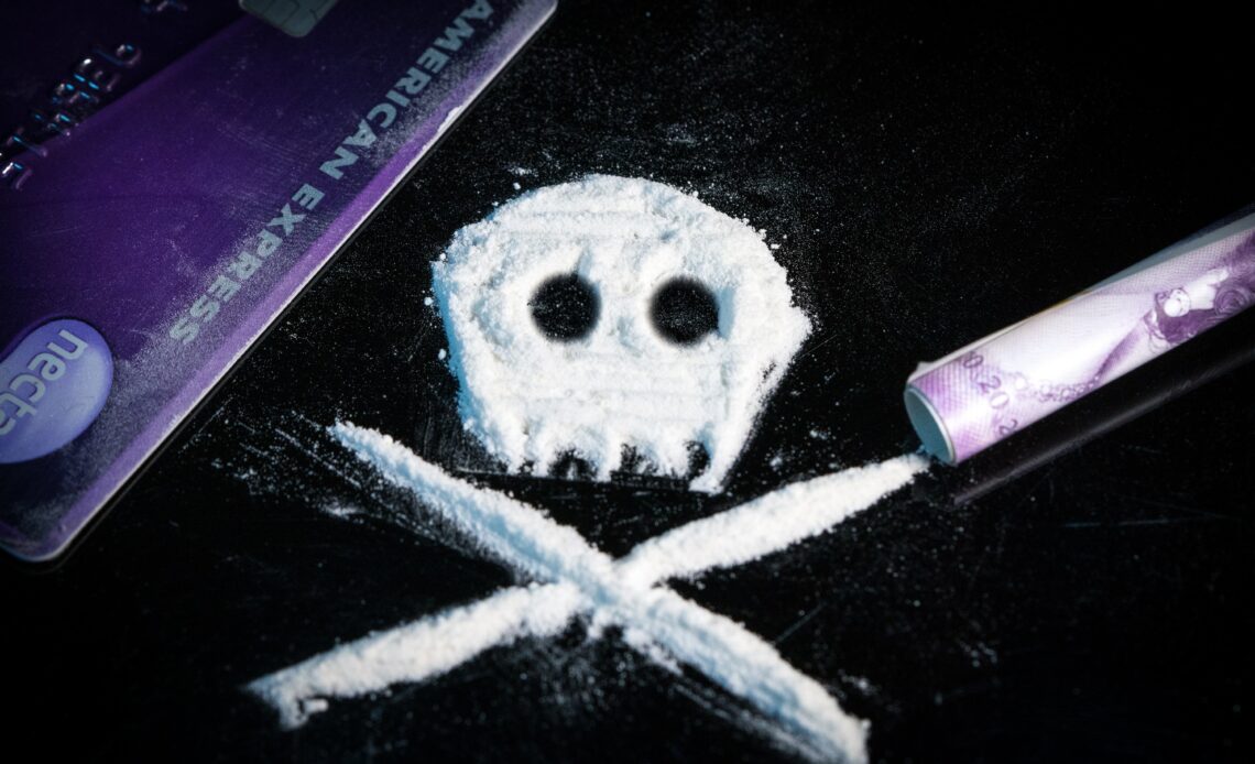 3-MMC nouvelle drogue cocaïne phénomène jeunes adultes risques