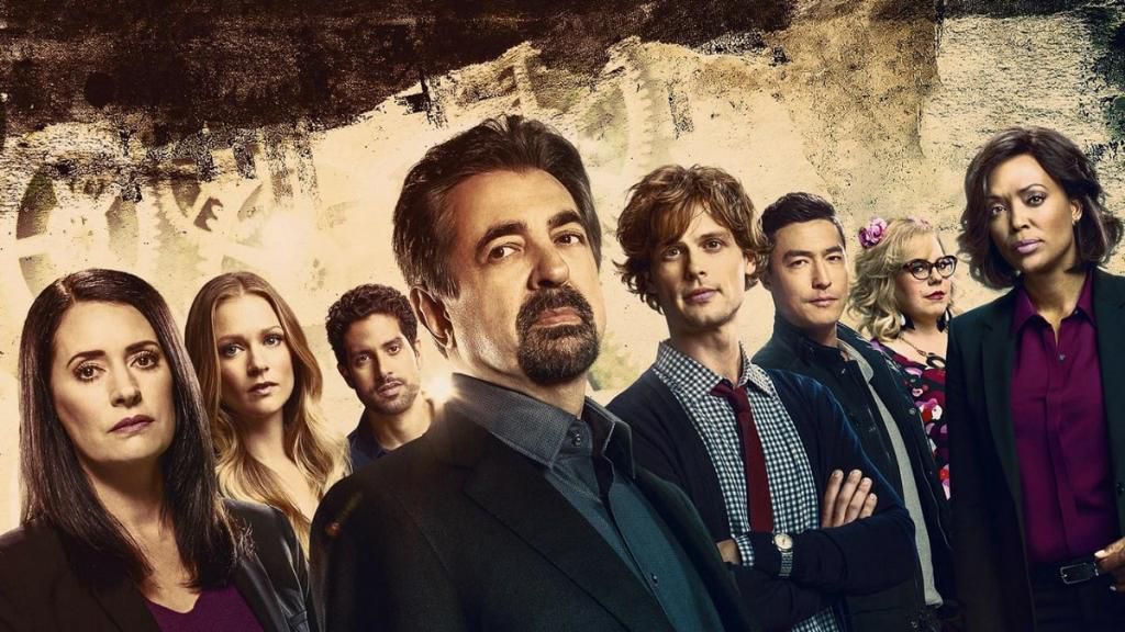 Esprits criminels saison 16 confirmée Criminal Minds tout ce qu'il faut savoir sur la saison 16