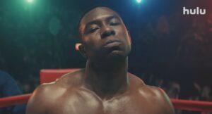 Mike série biopic Mike Tyson boxe 25 Août date de sortie Hulu