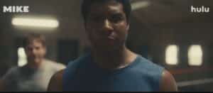 Mike série biopic Mike Tyson boxe 25 Août date de sortie Hulu