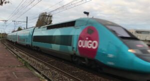 Ouigoswap nouveau service liste d'attente SNCF revente de billets OUIGO