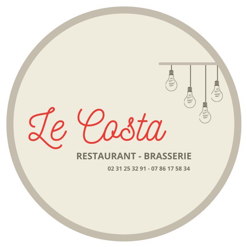 Restaurant-Brasserie-Le-Costa-Ouistreham
