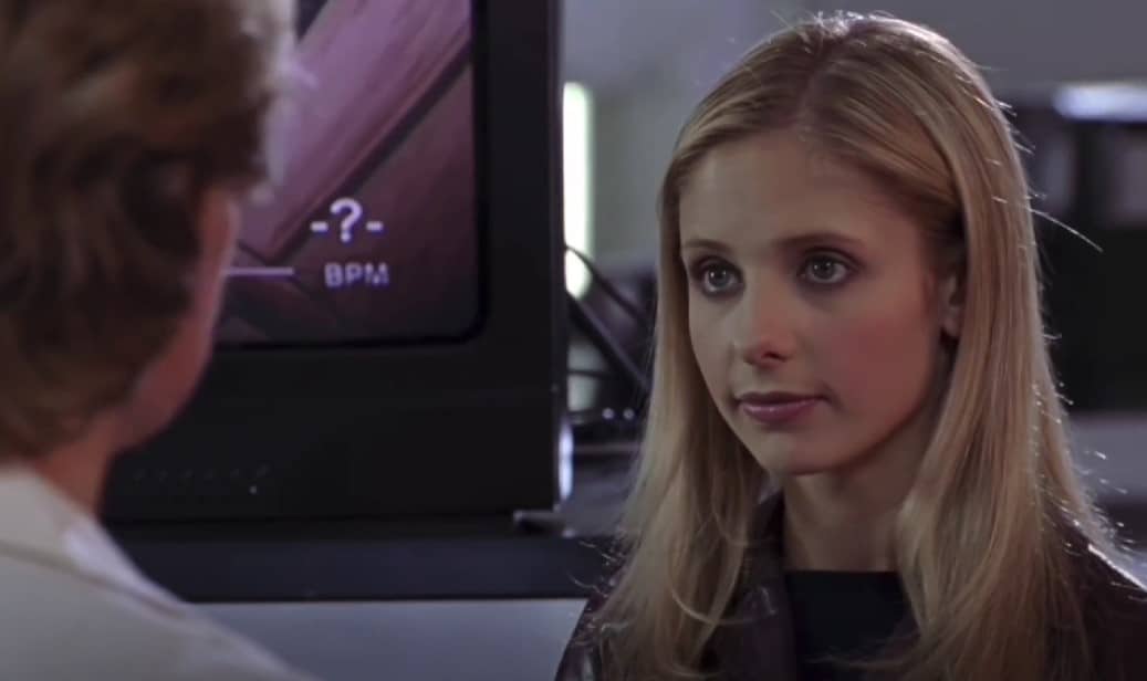 Wolf Pack série spin off Teen Wolf Sarah Michelle Gellar rejoint le casting Buffy contre les vampires Comic Con