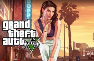GTA 6 GTA VI Rockstar infos personnage femme