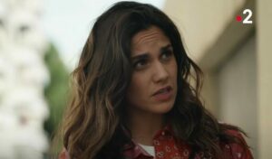 Naïma Rodric Un si grand soleil casting arrivée Demain nous appartient