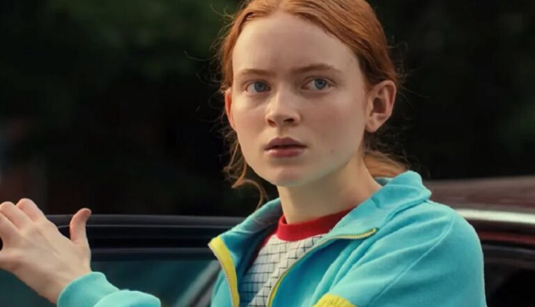 max-mort-stranger-things-saison-4 - VL Média