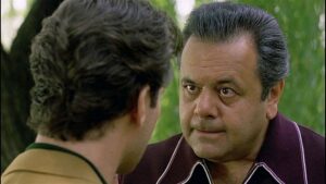 mort Paul Sorvino acteur Les Affranchis New York Police Judiciaire