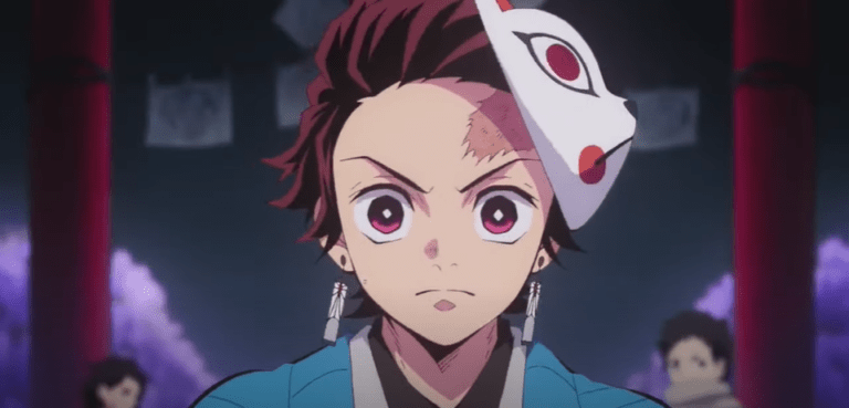 Kimestu no yaiba 1 - VL Média