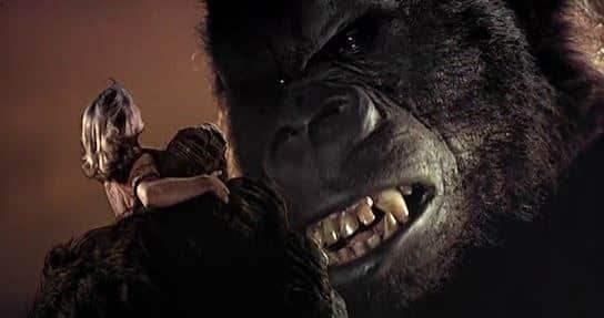 King Kong : une série en développement pour Disney+