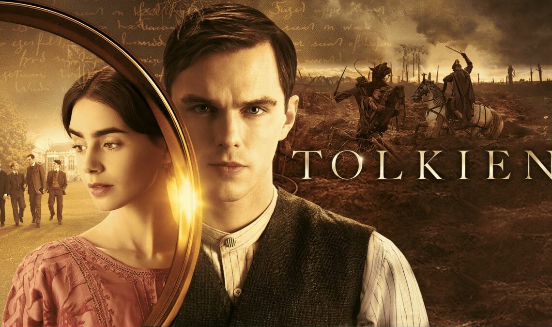 5 éléments pour comprendre … qui était Tolkien, l'auteur du Seigneur des  anneaux