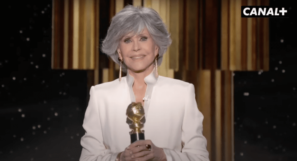 5 dates clés dans la carrière de Jane Fonda | VL Média