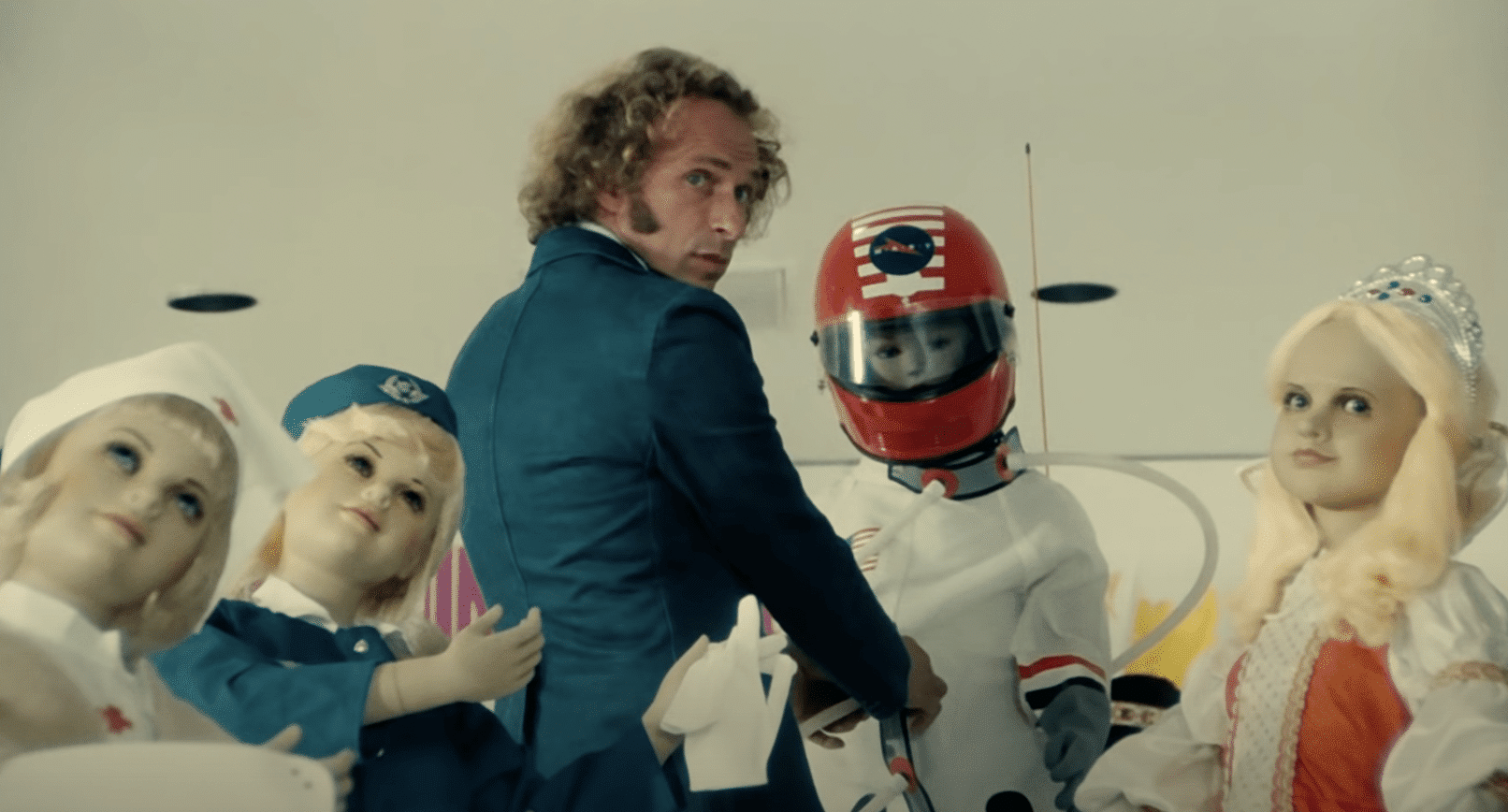 5 choses à savoir sur le film “Le jouet” avant la sortie du remake avec