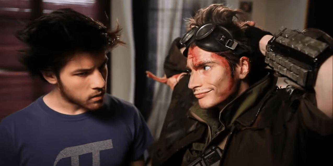 5 choses à savoir sur la série