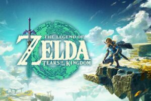 Zelda Breath of The Wild 2 Zelda Tears of The Kingdom bande annonce date de sortie Nintendo Direct