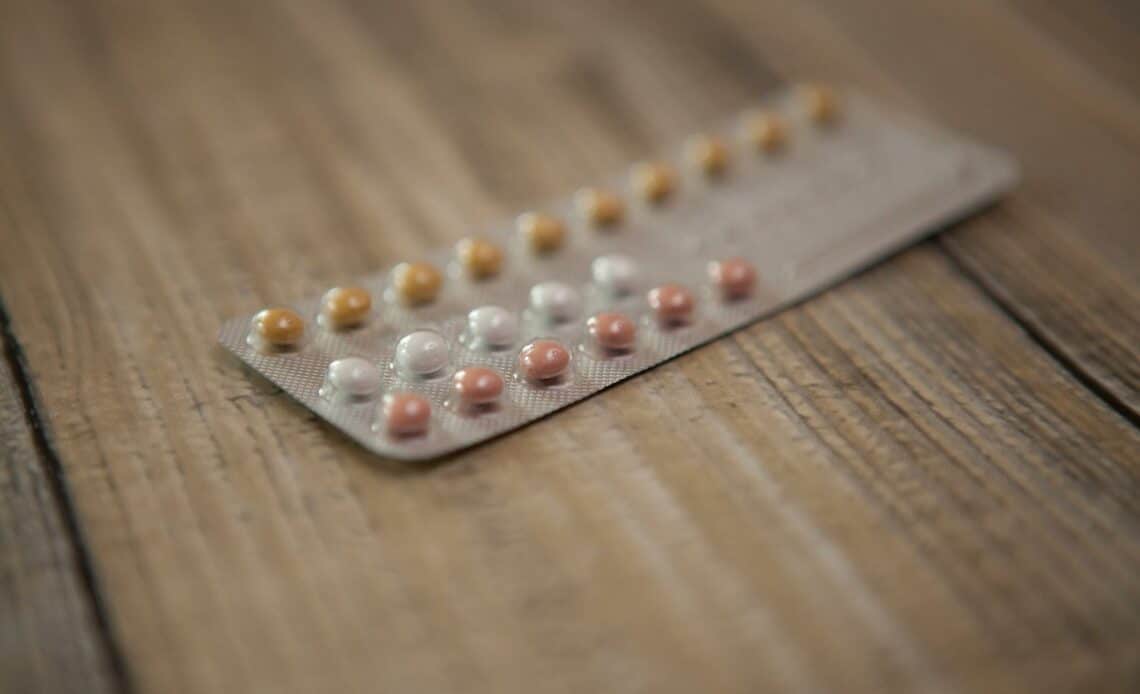 Comment la pilule contraceptive peut affecter votre apparence ...